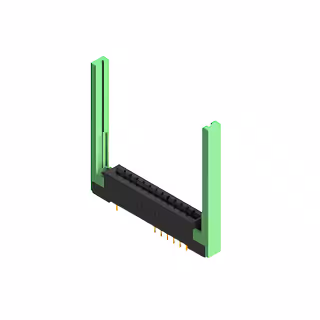 387-012-558-168 EDAC Inc.  Edgeboard Connectors